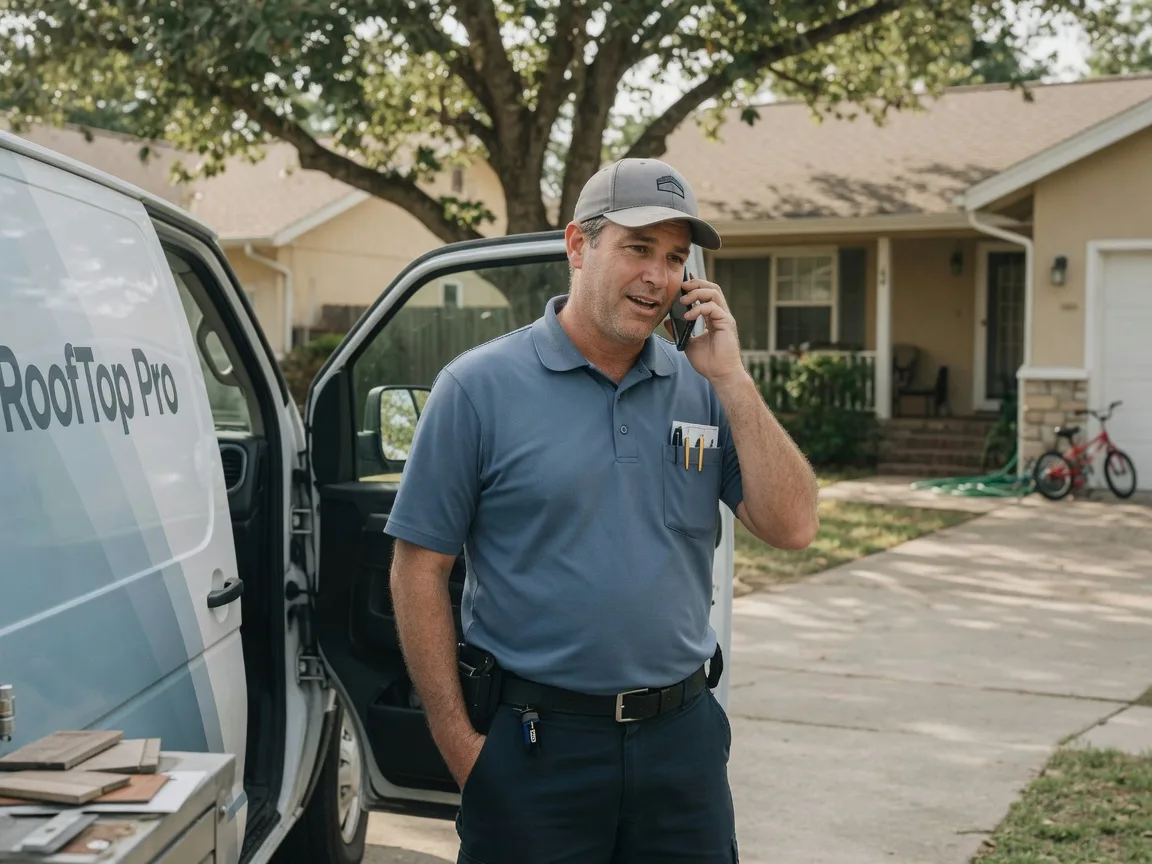 Roof Repair Halliday, ND FAQs